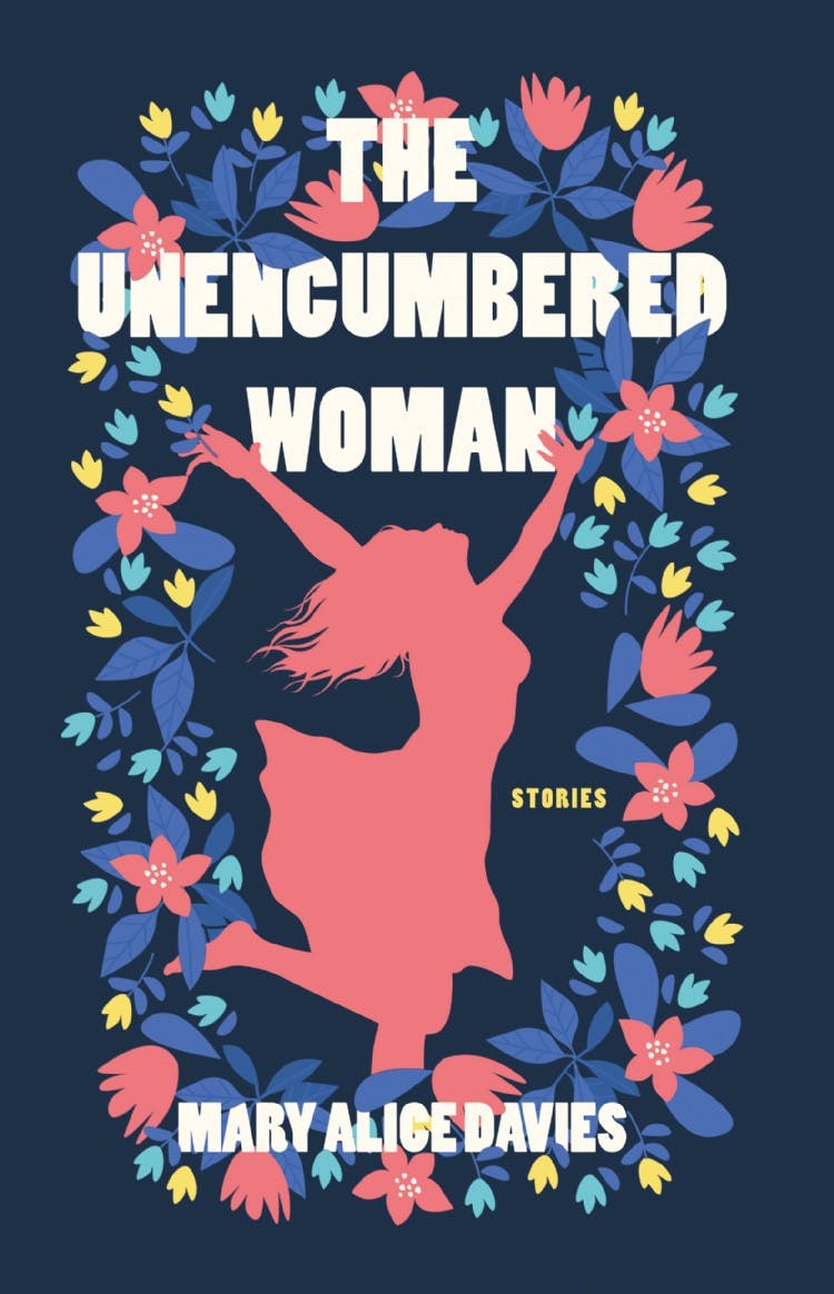 The Unencumbered Woman