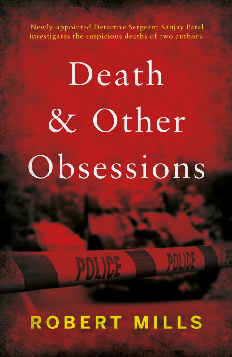 Death and Other Obsessions