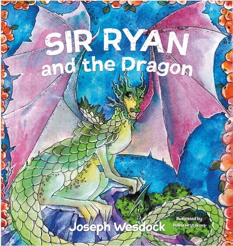 Sir Ryan and the Dragon