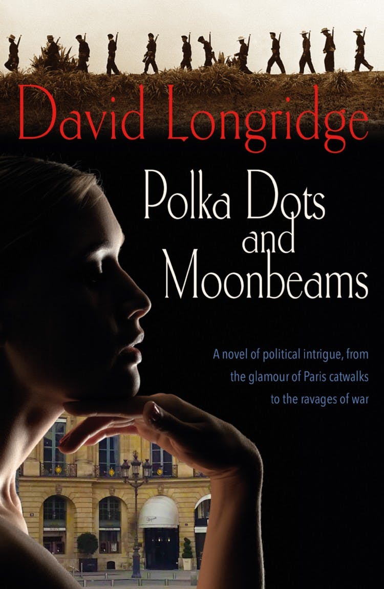 ‘Polka Dots and Moonbeams’