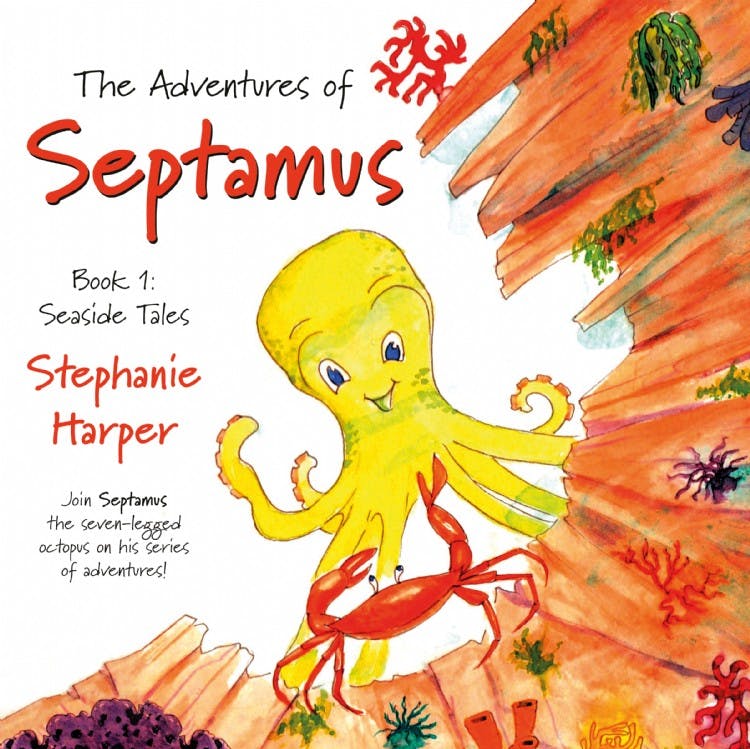 The Adventures of Septamus