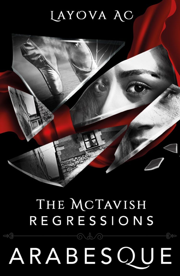 The McTavish Regressions Arabesque
