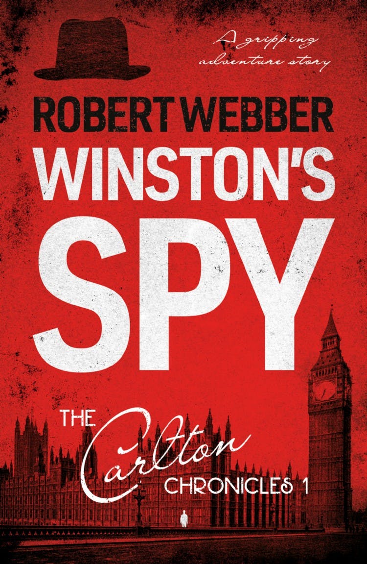 Winston’s Spy