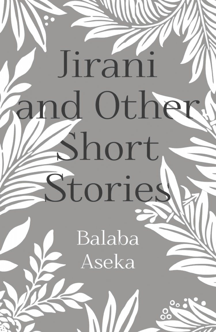 Jirani and Other Short Stories