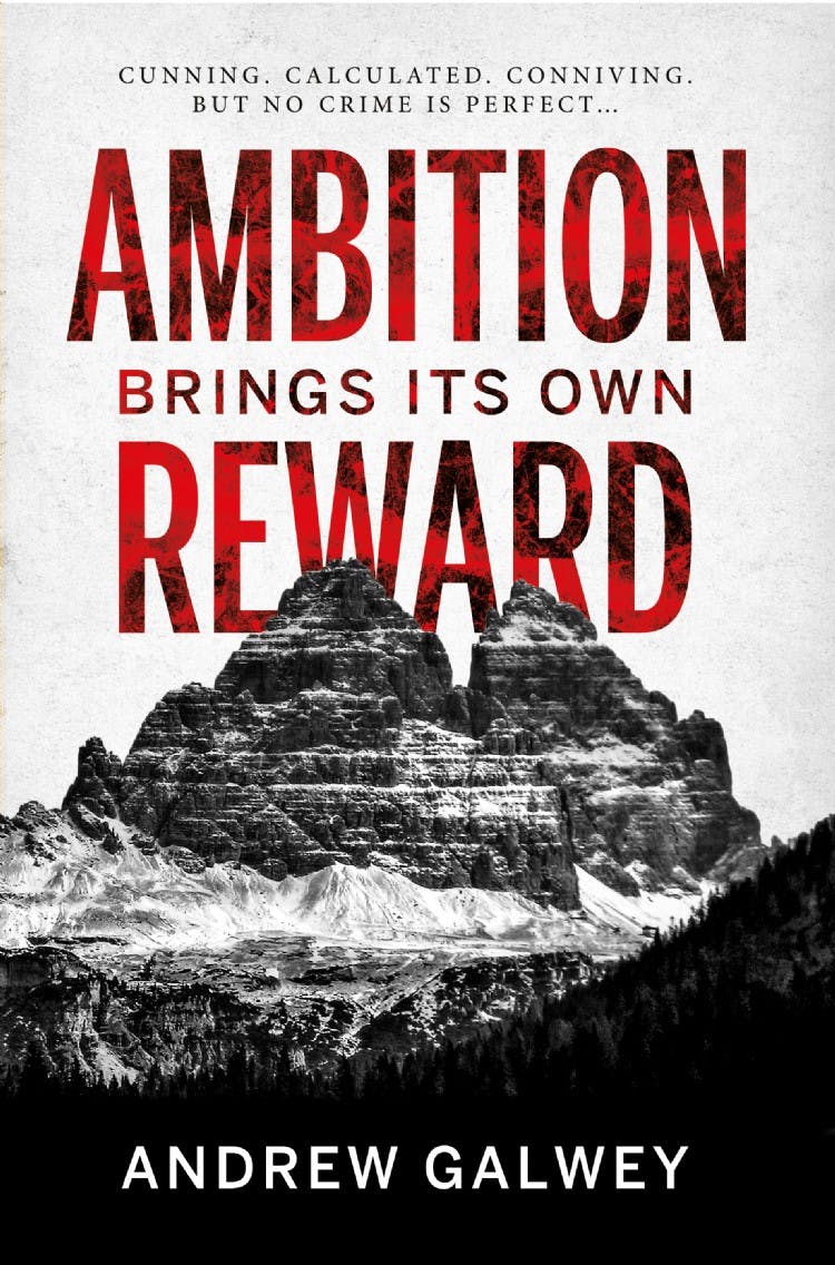 Ambition Brings Its Own Reward