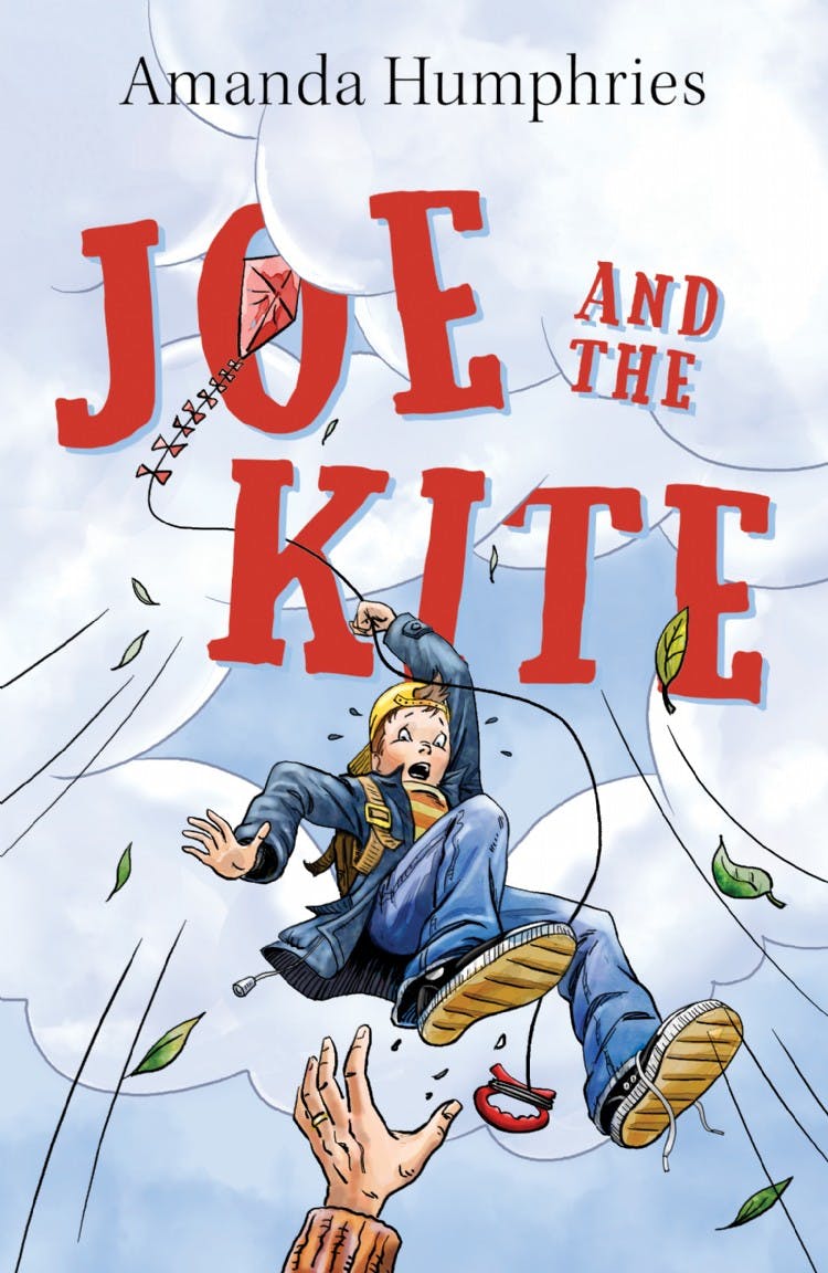 Joe and the Kite