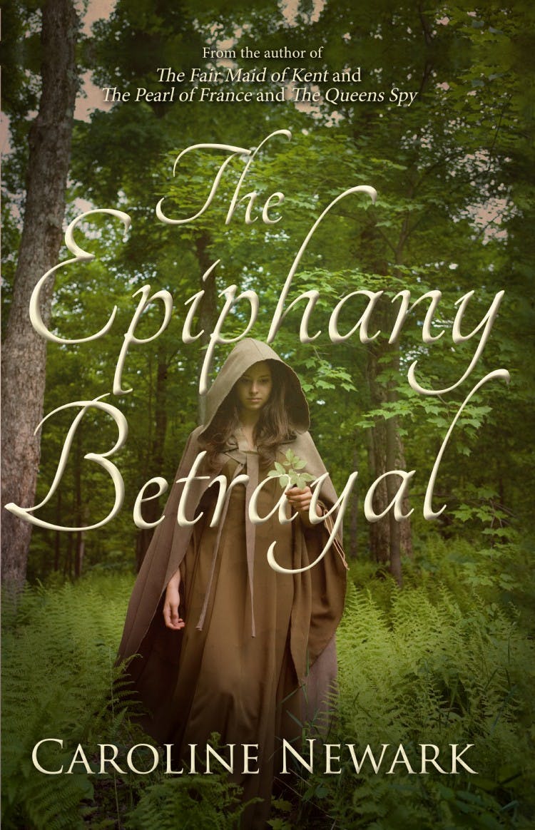 The Epiphany Betrayal
