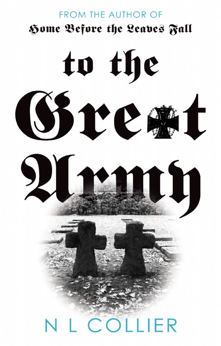 To the Great Army