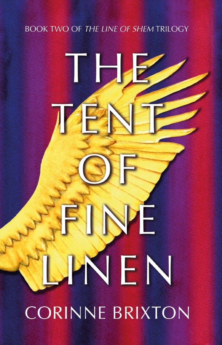 The Tent of Fine Linen