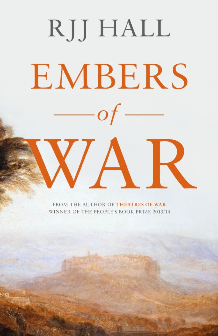Embers of War