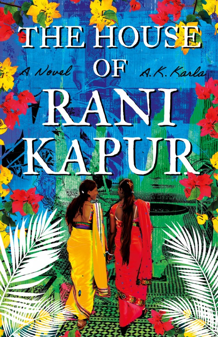 The House of Rani Kapur