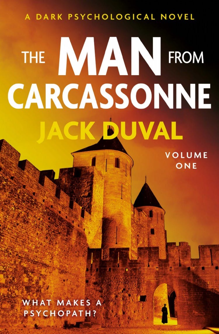 The Man from Carcassonne