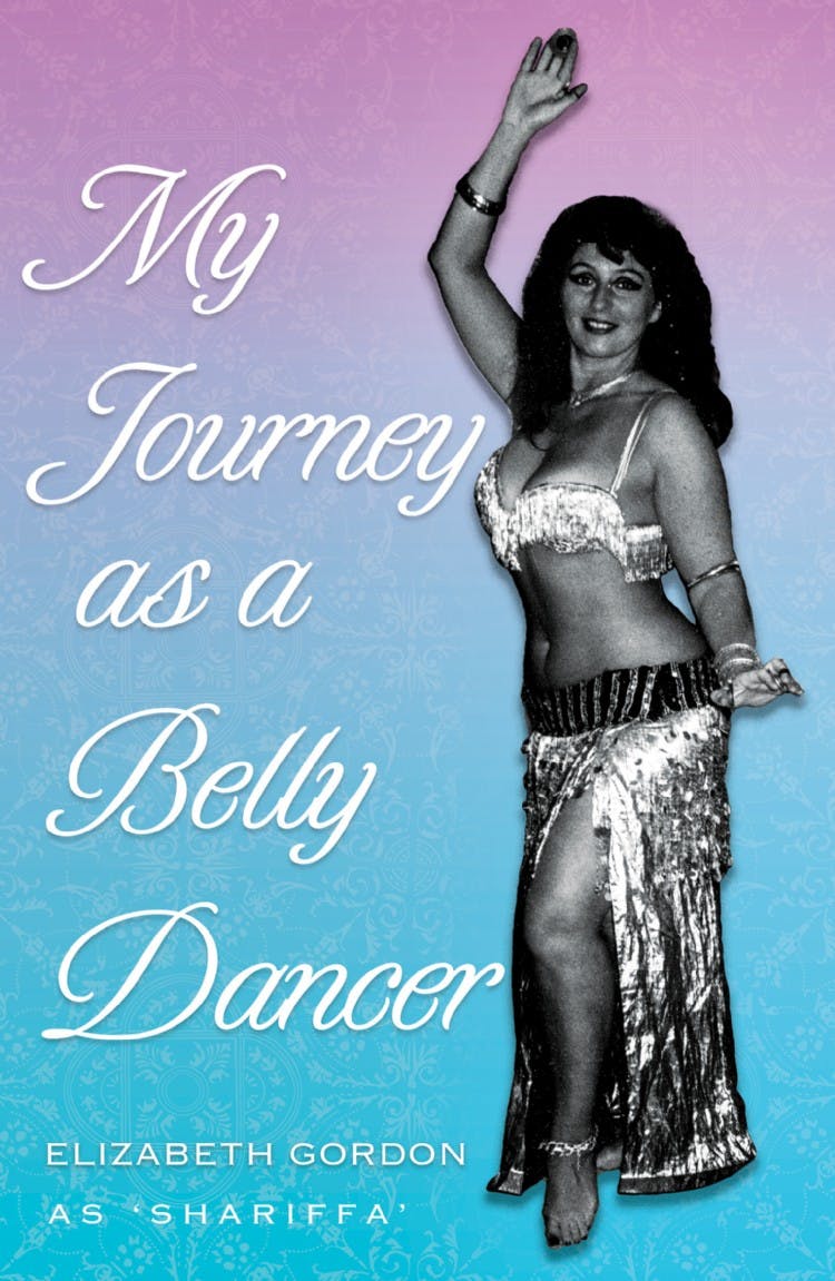 My Journey as a Belly Dancer