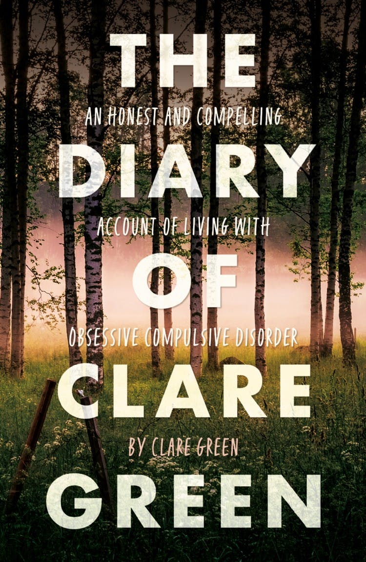 The Diary of Clare Green