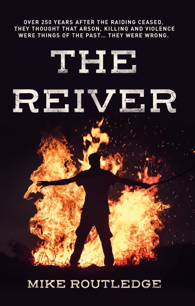 The Reiver