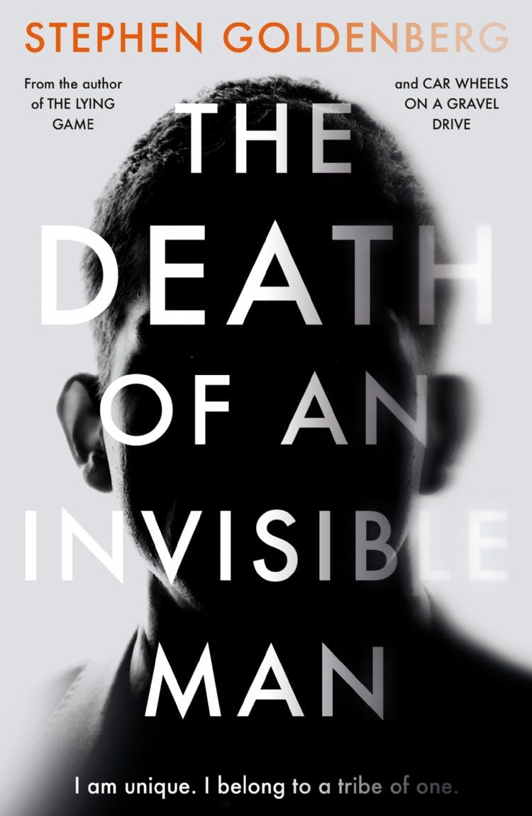 The Death of an Invisible Man