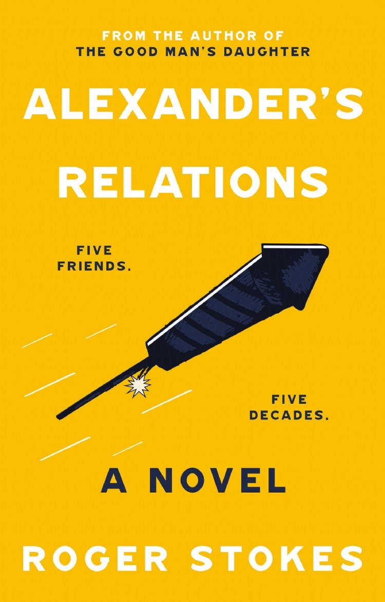 Alexander’s Relations