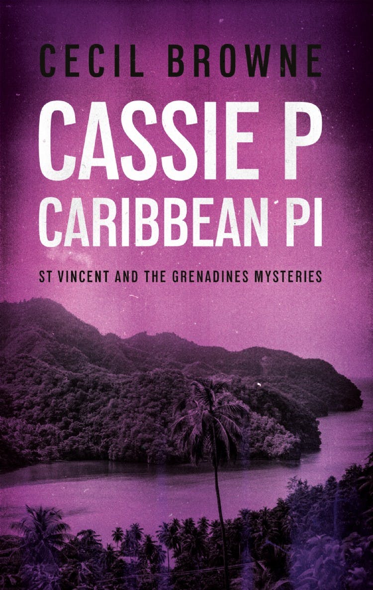 Cassie P Caribbean PI