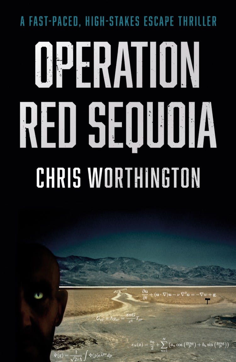 Operation Red Sequoia