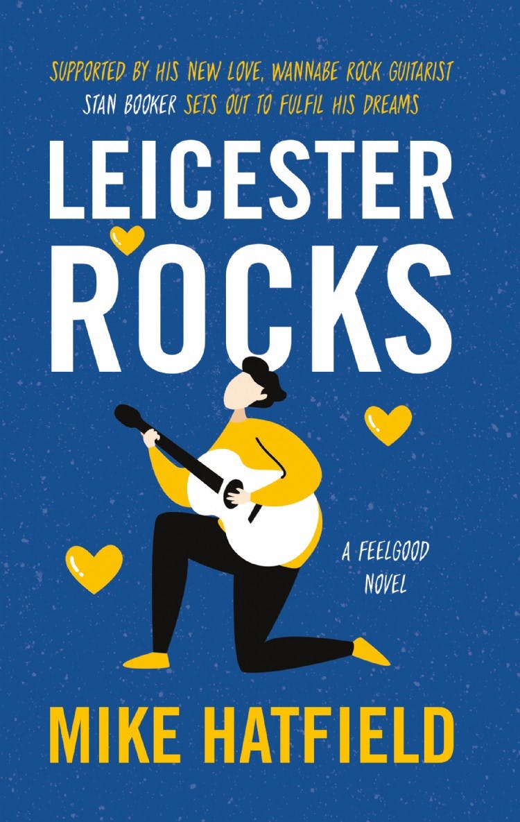 Leicester Rocks