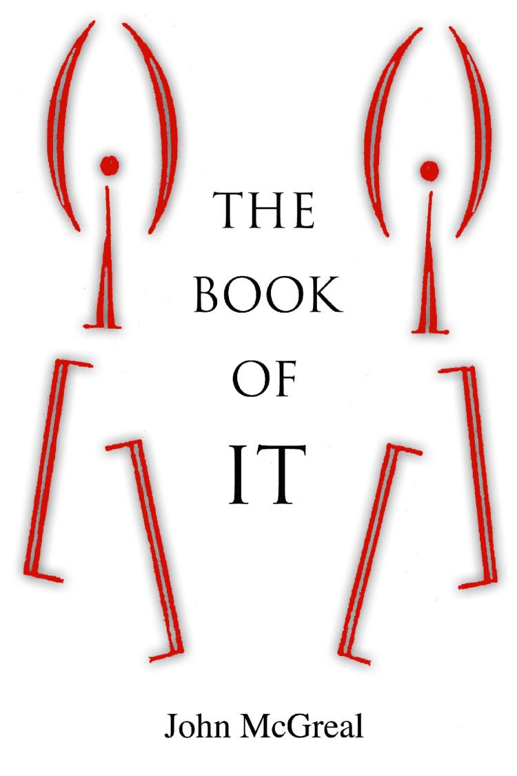The Book of It