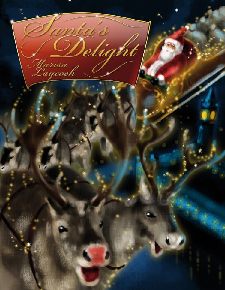 Santa's Delight