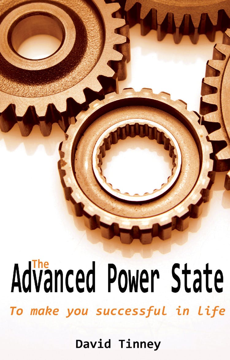 The Advanced Power State