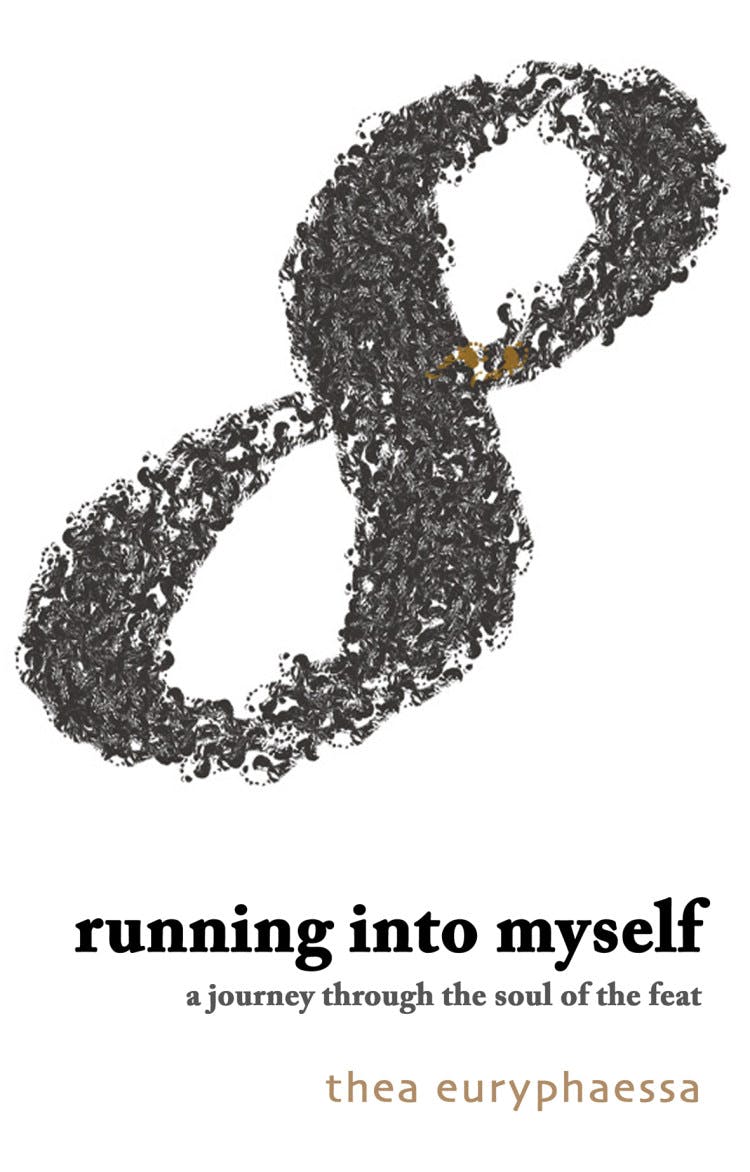 Running into Myself