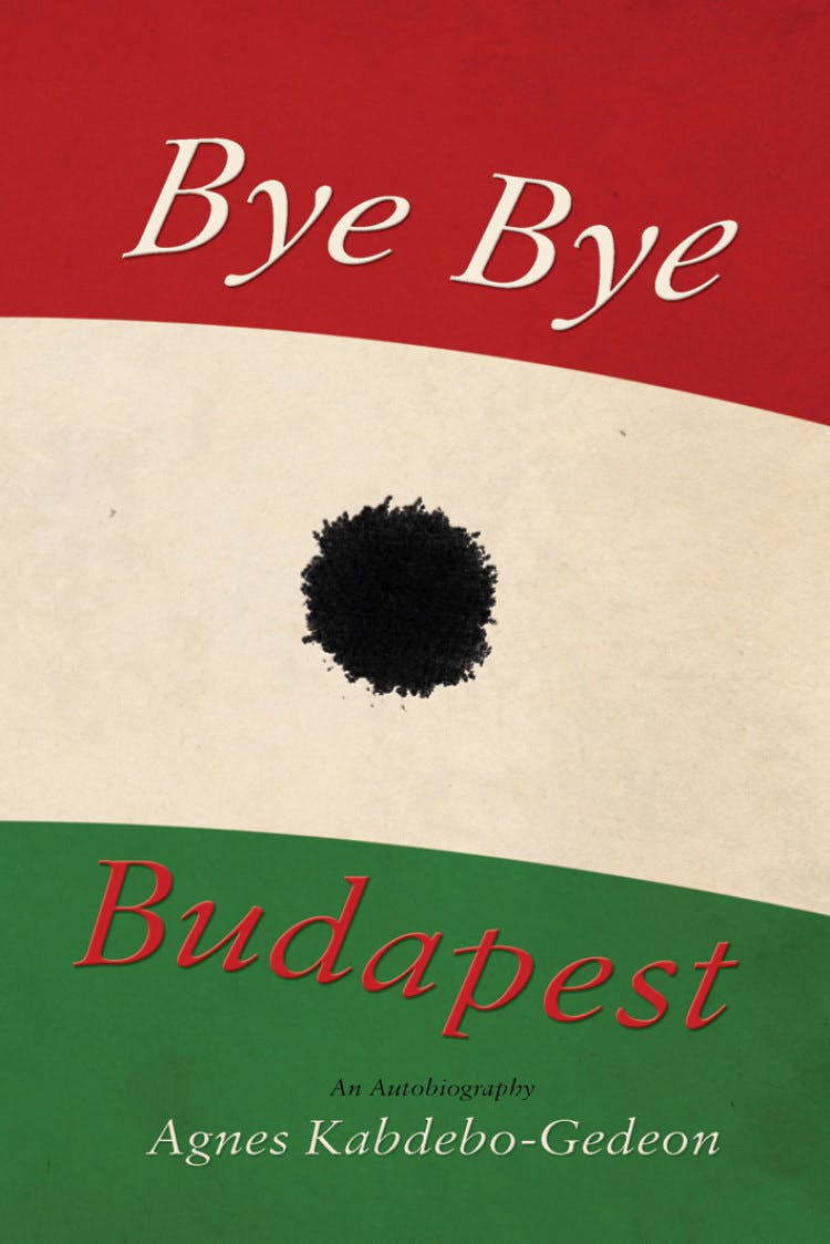 Bye Bye Budapest
