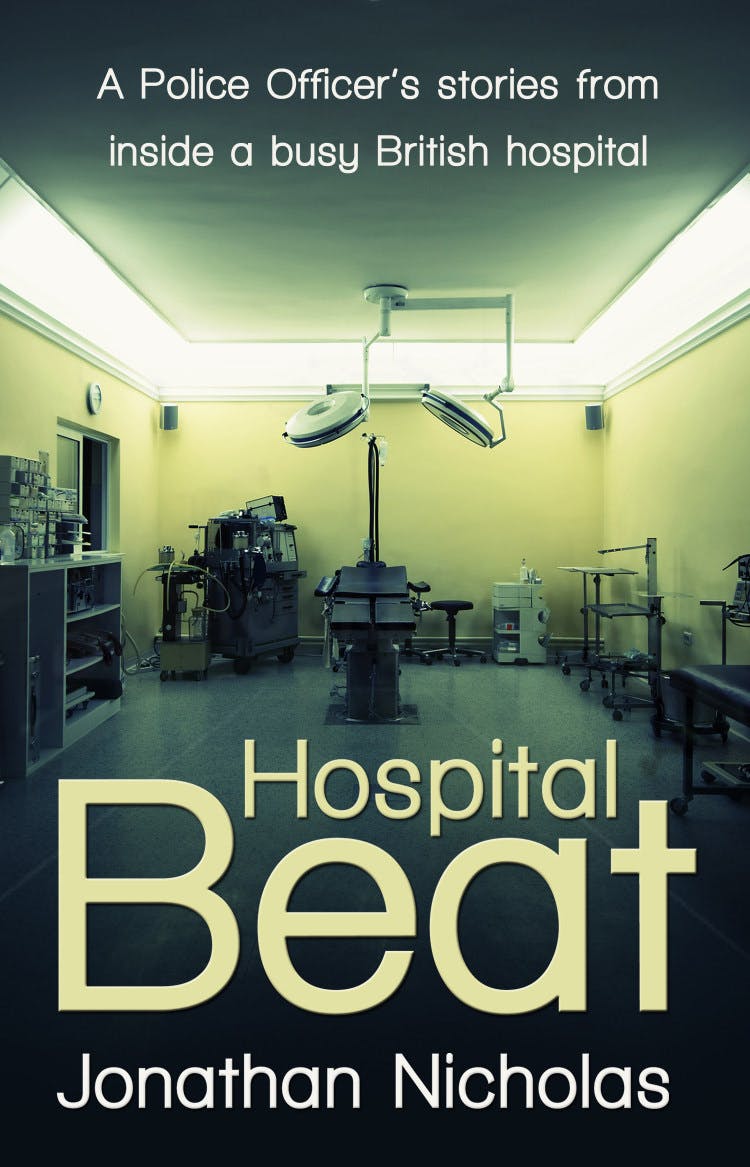 Hospital Beat