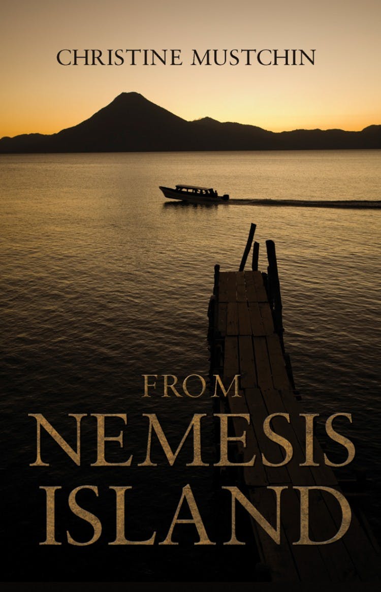 From Nemesis Island