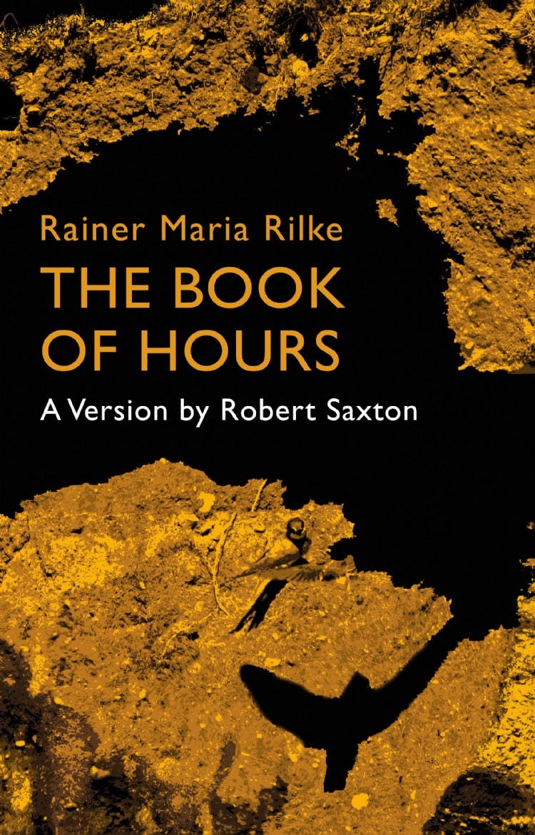 Rainer Maria Rilke, The Book of Hours