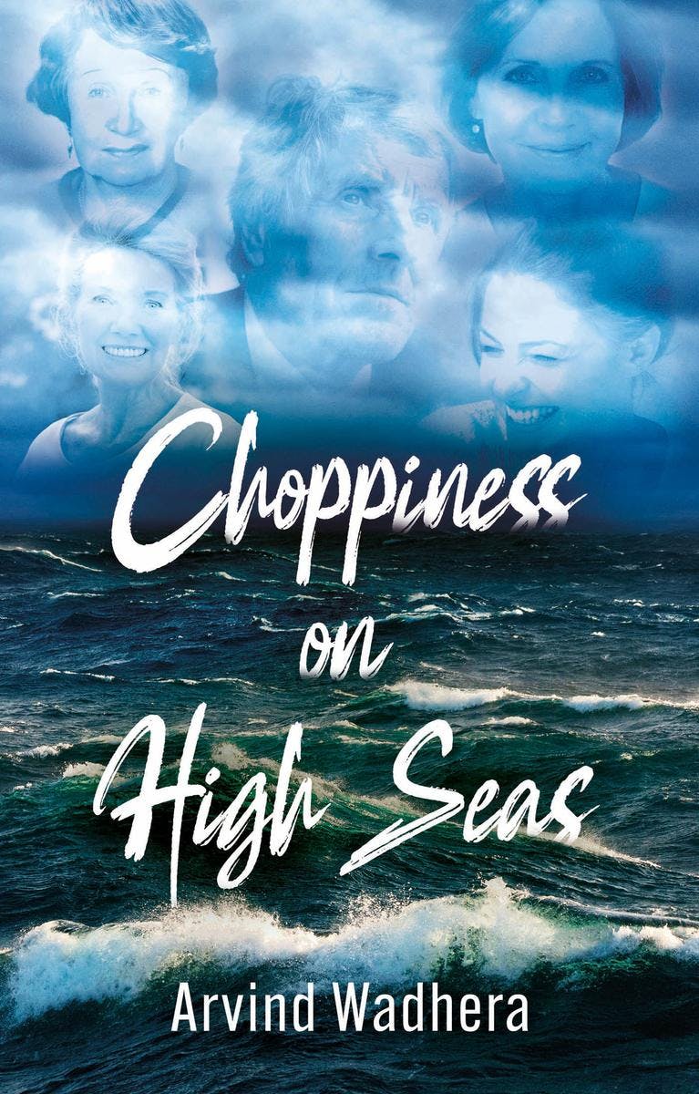 Choppiness on High Seas