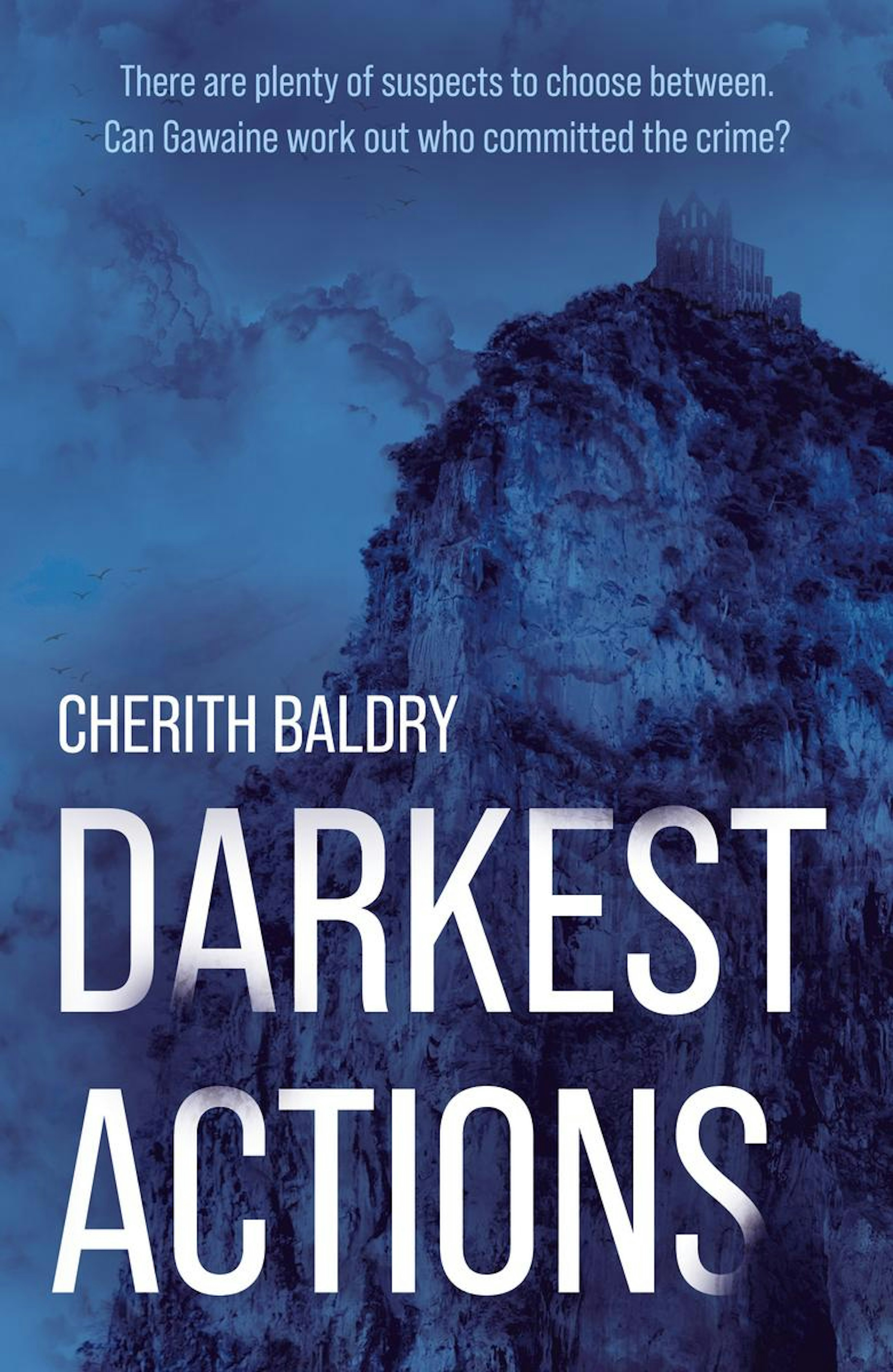 Darkest Actions