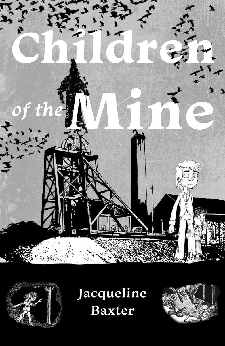 Children of the Mine