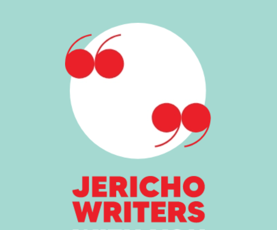Jericho Festival of Writing: A Conversation with Debbie Young