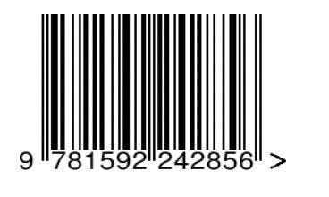 All about the ISBN